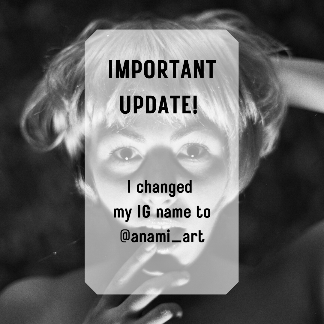 Instagram-Name-Change-Anami_art-Ana_Miladinovic